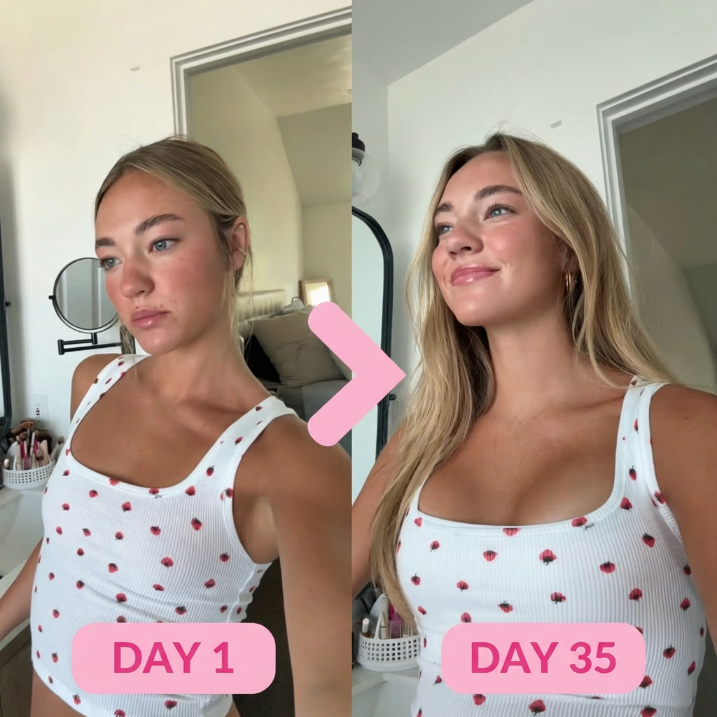 Breast Enhancing Cream - Skultia