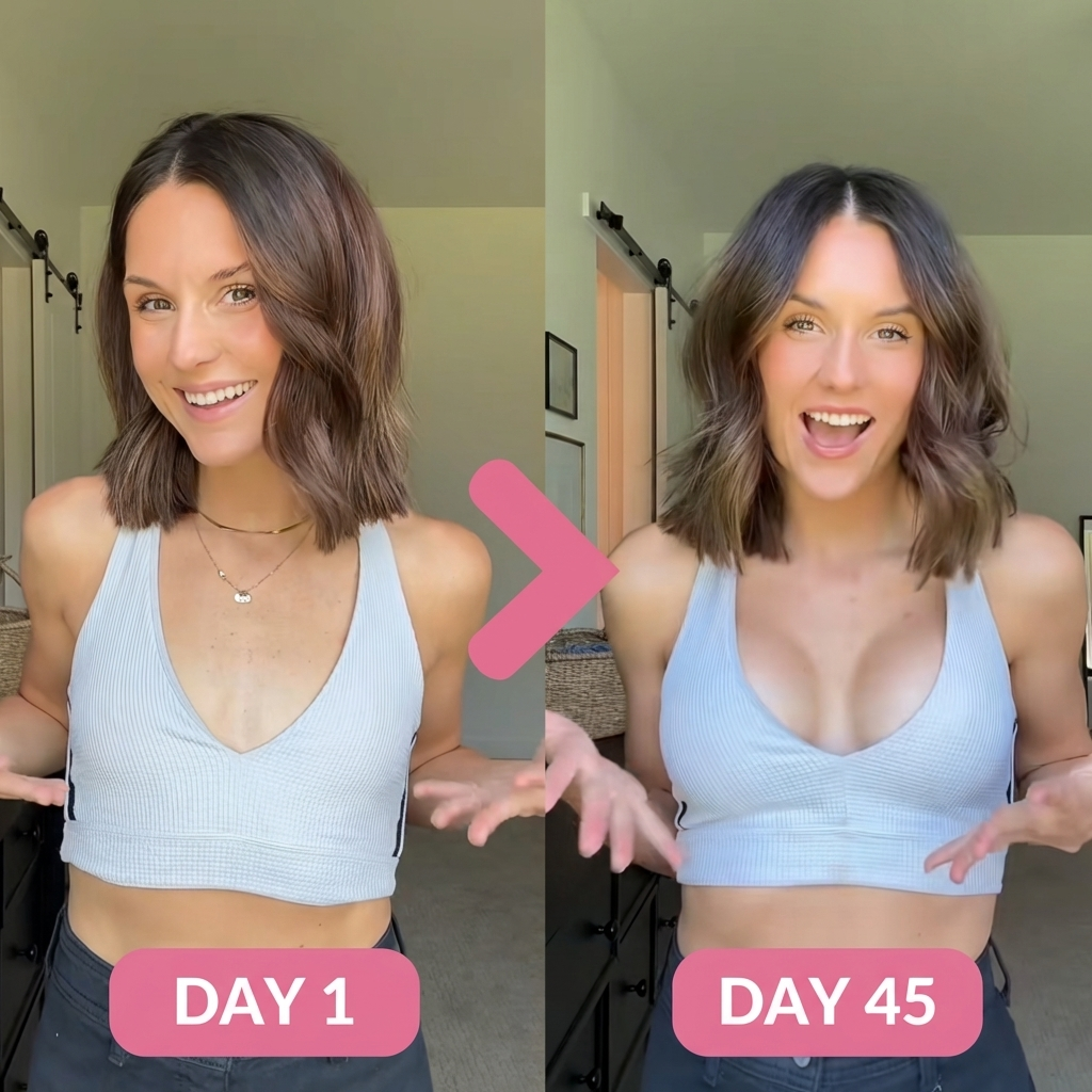 Breast Enhancing Cream - Skultia